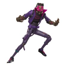 Figura Miles G. Morales Marvel Legends 18 cm Spider-Man across the Spider-Verse Hasbro