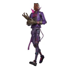 Figura Miles G. Morales Marvel Legends 15 cm Spider-Man across the Spider-Verse Hasbro