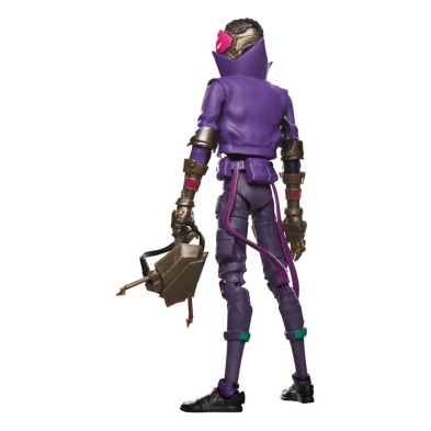 Figura Miles G. Morales Marvel Legends 15 cm Spider-Man across the Spider-Verse Hasbro