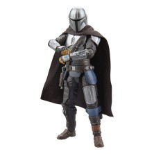 Figura The Vintage Collection VC 312A The Mandalorian (Imperial base) Hasbro