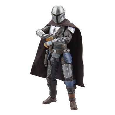 Figura The Vintage Collection VC 312A The Mandalorian (Imperial base) Hasbro