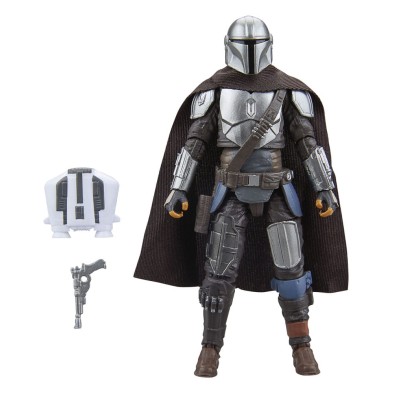 Figura The Vintage Collection VC 312A The Mandalorian (Imperial base) Hasbro