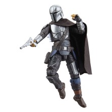 Figura The Vintage Collection VC 312A The Mandalorian (Imperial base) Hasbro