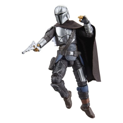 Figura The Vintage Collection VC 312A The Mandalorian (Imperial base) Hasbro
