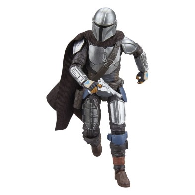 Figura The Vintage Collection VC 312A The Mandalorian (Imperial base) Hasbro
