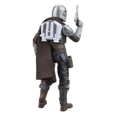 Figura The Vintage Collection VC 312A The Mandalorian (Imperial base) Hasbro