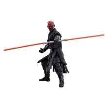 Pack de 3 figuras Qui-Gon Jinn, Darth Maul, Obi-Wan Kenobi 15 cm The Black Series SW: The Phantom Menace
