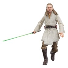 Pack de 3 figuras Qui-Gon Jinn, Darth Maul, Obi-Wan Kenobi 15 cm The Black Series SW: The Phantom Menace