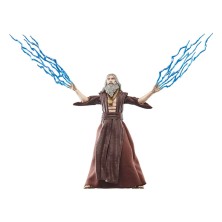 Pack de 4 figuras 15 cm The Black Series SW: The Last Command