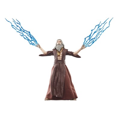 Pack de 4 figuras 15 cm The Black Series SW: The Last Command