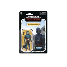 Moff Gideon's Imperial Light Cruiser Hallway The Vintage Collection The Mandalorian Hasbro