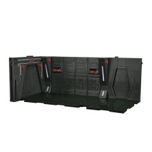 Moff Gideon's Imperial Light Cruiser Hallway The Vintage Collection The Mandalorian Hasbro