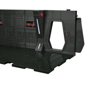 Moff Gideon's Imperial Light Cruiser Hallway The Vintage Collection The Mandalorian Hasbro