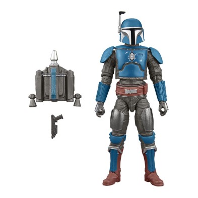 Moff Gideon's Imperial Light Cruiser Hallway The Vintage Collection The Mandalorian Hasbro