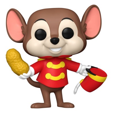 Funko POP! 1536 Timothy Q. Mouse (Dumbo)
