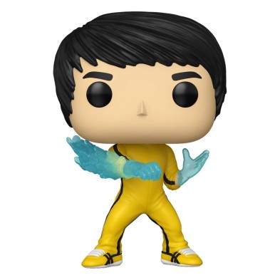Funko POP! 87 Bruce Lee