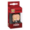 Llavero Funko Pop! Power de Chainsaw Man, 4 cm