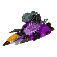 Figura Skywarp 16 cm 11 Studio Series Transformers Hasbro