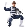 Set Marvel Legends: Nick Fury Jr., Sharon Carter y Dum Dum Dugan