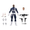 Set Marvel Legends: Nick Fury Jr., Sharon Carter y Dum Dum Dugan
