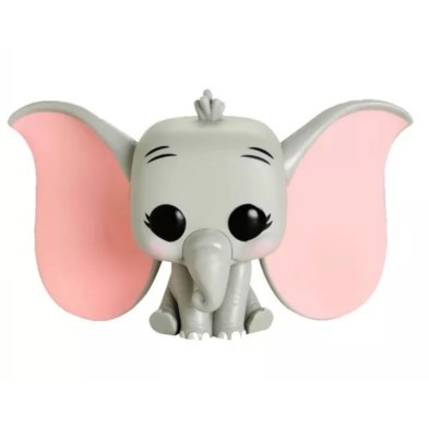 Funko POP! 513 Baby Dumbo Special edition (Dumbo) Funko POP! 513 Baby Dumbo Special edition (Dumbo)