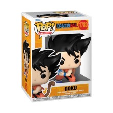 Funko POP! 1780 Goku (Dragon Ball)