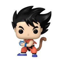 Funko POP! 1780 Goku (Dragon Ball)