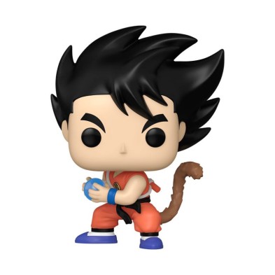 Funko POP! 1780 Goku (Dragon Ball)