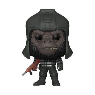 Funko POP! 1864 General Ursus (Planet of the Apes)