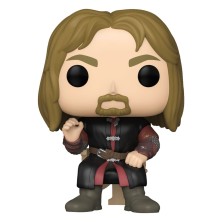 Funko POP! 1709 Boromir Meme (El Señor de los Anillos)