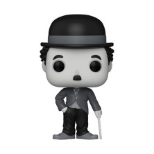 Funko POP! 79 Charlie Chaplin
