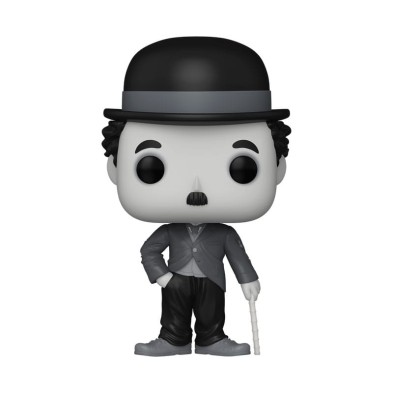Funko POP! 79 Charlie Chaplin