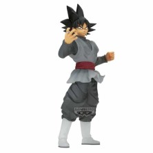 Figura Goku Black Dragon Ball Super 19 cm Clearise Banpresto