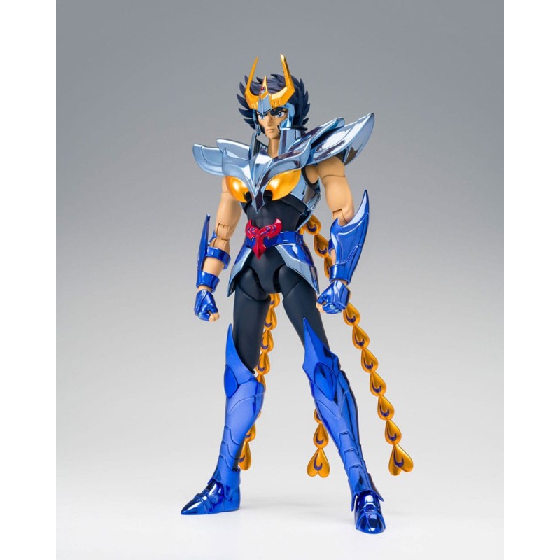 Phoenix Ikki Saint Cloth Myth EX 16 cm (Final bronce cloth)