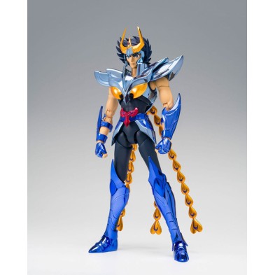 Phoenix Ikki Saint Cloth Myth EX 16 cm (Final bronce cloth)