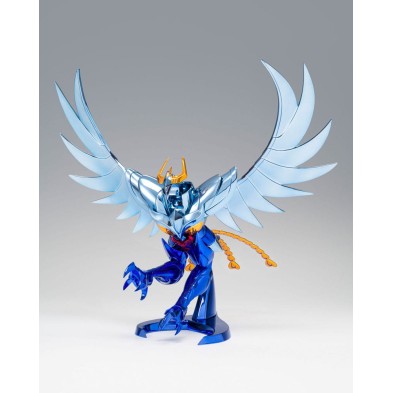 Phoenix Ikki Saint Cloth Myth EX 16 cm (Final bronce cloth)