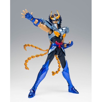 Phoenix Ikki Saint Cloth Myth EX 16 cm (Final bronce cloth)
