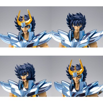 Phoenix Ikki Saint Cloth Myth EX 16 cm (Final bronce cloth)