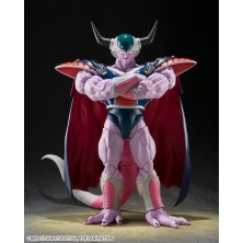 Figura King Cold Dragon Ball Z 22 cm - S.H. Figuarts
