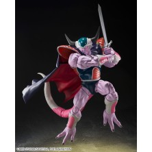 Figura King Cold Dragon Ball Z 22 cm - S.H. Figuarts