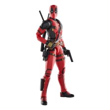 Figura Deadpool Marvel Legends 15 cm Deadpool & Wolverine Hasbro