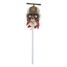 Figura Headpool with Logan Marvel Legends 15 cm Deadpool & Wolverine Hasbro