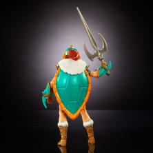 Figura Teela 14 cm Turtles of Grayskull MOTU x TMNT Mattel