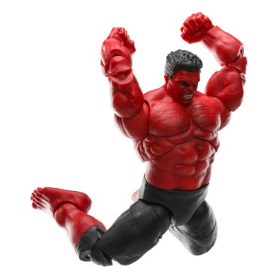 Figura Red Hulk 22 cm Marvel Legends Captain America: Brave New World Hasbro
