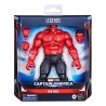 Figura Red Hulk 22 cm Marvel Legends Captain America: Brave New World Hasbro