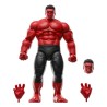 Figura Red Hulk 22 cm Marvel Legends Captain America: Brave New World Hasbro