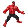 Figura Red Hulk 22 cm Marvel Legends Captain America: Brave New World Hasbro