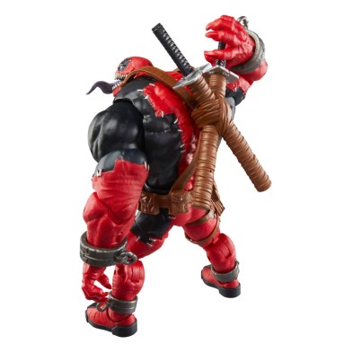 Figura Venompool 19 cm Marvel Legends Deadpool Hasbro