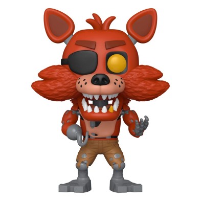 Funko POP! 1062 Foxy (Five Nights at Freddy's 10 years)