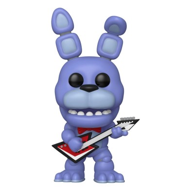Funko POP! 1061 Bonnie (Five Nights at Freddy's 10 years)